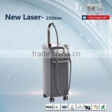 Hot sale Scar Remove Machine Fractional Er Yag laser Erbium Yag Laser 1550nm