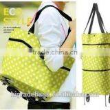 Vegetable Shopping Trolley Bag thumbnail-1