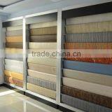 Lacquer/Acrylic Door Panel 2 Sliding Door Wardrobe Bedroom Furniture for Sale thumbnail-4