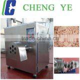 Industrial Meat Grinding Processing Equipment for Sale,SJR130 Double-screw Meat Grinder thumbnail-6