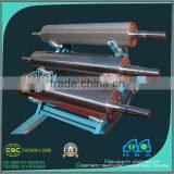 HBA Compact Rice Flour Milling Machine With PLC Control thumbnail-2