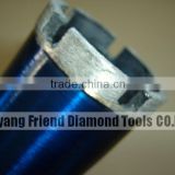 High Performance Diamond Core Drill Bit For Concrete