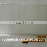 7" Inch Digitizer Touch Screen TPC-50191 V2.0 V3.0 163*98mm