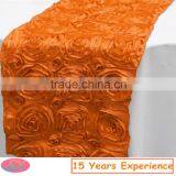 Top 10 10 Years Experience Burlap Chinese Silk Table Runner thumbnail-1