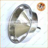 Stainless Steel Funnels thumbnail-2