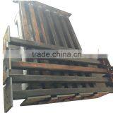OEM/ODM High Quality Heavy Duty Steel Bracket Fabrication Factory thumbnail-3