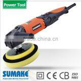 High Efficiency Motor 5'' Electric Rotary Polishers