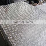 3003 H18 Aluminum Tread Plate Competitive Price and Quality - Good Manufacture thumbnail-1