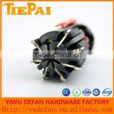 8 In 1 Multi Screwdriver With 4 LED Powerful Torch Flashlight 8 in One Screwdriver thumbnail-5