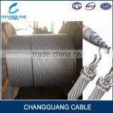 Low Price PBT Loose Buffer Tube Stranded 36 Core Opgw Optical Fiber Cable thumbnail-5