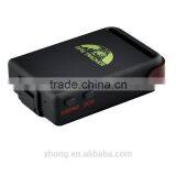 Real-Time Car Person GPS Tracker Car Vehicle GSM GPRS System Spy Device TK102B Software Gps Tracker Tk102B Micro Gps Car Tracker thumbnail-3