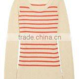 2012 Fashionable Lady's Wool Sweater for Spring