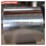 Zinc Coated Steel Coils Hot Dip Galvanized Steel Coil thumbnail-4