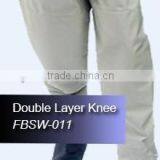 High Quality Breathable Fishing Waders/pants From Factory thumbnail-5
