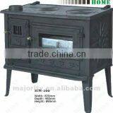 Cast Iron Free Standing Stove STN-106