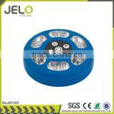 Super Bright 26LED Work Light Outdoor Hanging Lantenr Magnetic With Folding Hook thumbnail-1