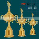 High-quality Metal Crafts Gifts for Sorts Souvenir Trophy or Award Cup thumbnail-3