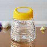 Christmas Storage Glass Jar With Plastic Lid Glass Bottle Wholesale 61oz thumbnail-5