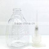 China Supplier Hot Product Any Color Reusable Hotels Amenities Travel Bottle thumbnail-2