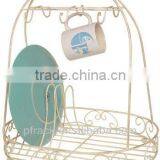 PF-PR066 Kitchen Organizer Dish Rack thumbnail-1