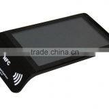 7inch RFID Tablet pc NFC Tablet pc NFC POS Android Tablet pc Dual Core Android Tablet pc With 3G Tablet pc