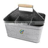 Vintage Knife and Fork Tools Box
