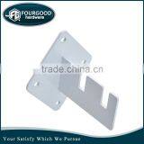 OEM Manufacturers Wall Mounted Round Pipe Brackets thumbnail-1