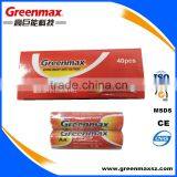 Carbon Zinc Battery R6 AA 1.5V Dry Battery thumbnail-4