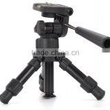 .Hot Sale Black Heavy Professional Digital Tripod thumbnail-3