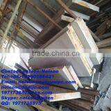 18mm Black High Quality Film Faced Plywood, Concrete Formwork In Construction thumbnail-2
