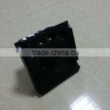 Custom Plastic Injection Moulding for LED Light Cover thumbnail-4