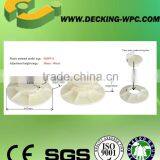 Gorgeous Preeminent Plastic Tile Pedestal thumbnail-4