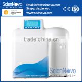 Scienovo LT-dura 24F Ultra pure water system (tap water inlet)