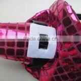 Sequin Witch Hat Shape Headband for Halloween thumbnail-2