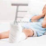 High Quality Wholesale Quick Drying Pop Bandage Gypsona Plaster of Paris Bandage thumbnail-1