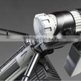 3ft Flyaway Auxiliary Acquisition Satellite Dish Antenna for Communication (Manpack) thumbnail-2