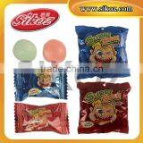 SK-Y021 Super Sour Fruit Hard Candy