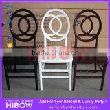 New Design Elegent Factory Wholesale Wedding Chairs H004B thumbnail-1