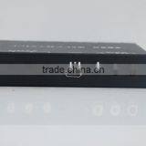 4 Tuner 4 Antenna ISDB-T7800 Car ISDB-T Set Top Box Mini B-cas Card for Japan thumbnail-4