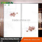 Manufacturer Wholesale Popular Acrylic Wardrobe Door Import China Goods thumbnail-3