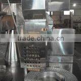 DTJ-V Semi Automatic Encapsulation Machine thumbnail-3