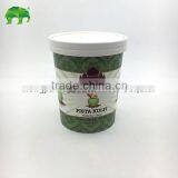Small Ice Cream Paper Cups With Plastic Lid Good Supplier Made thumbnail-3