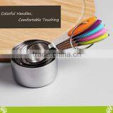 Fatory Directly Stainless Steel Coffee Measuring Spoon,stainless Steel Tasting Spoons Set,Kitchen Measuring Spoon Sets thumbnail-6