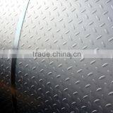 Mild Steel Chequered Plate/ MS Checker Steel Sheet thumbnail-4