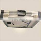 New Design(three Fold)150watt Foldable Solar Panel PWM/Waterprooft/MPPT Controller thumbnail-1