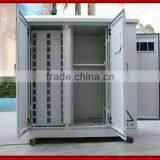 W-TEL Telecom Equipment Power Electric Outdoor Rack