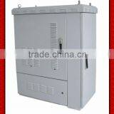 W-TEL Telecom Power Rack Equipment Air Conditioner Outdoor Enclosure Cabinet