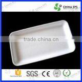 China Eps Beads Plastic Foam Raw Material for Disposable Polystyrene Tray
