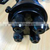 96 Core In-Line Type Optical Fiber Cable Closure / Fiber Optic Closure Made in China