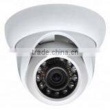 1Megapixel 720P Cost-effective IR HDCVI Mini Dome Camera